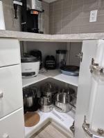 A home away from home - Ferienwohnung Calgary