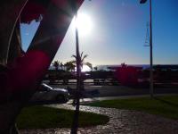 Edificio Orion - Bed and Breakfast Tazacorte