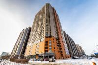 THEADDRESS Business ap Highvill-Astana 001 - B&B Astana