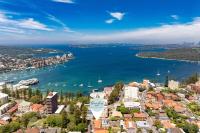 Manly 2B - charming guest house - Bed and Breakfast Sydney