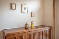 Hot spring retreat - ito noie - 飯坂温泉 一棟貸 - B&B Fukushima