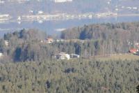 Waldpension Schiefling am See - B&B Schiefling am See