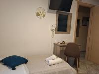 Double Room with no Balcony