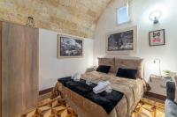 Jazzy House In Historic Centre 2BR Sleeps 4 - Happy Rentals - B&B Tricase