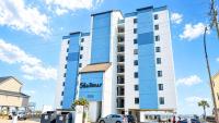 Shalimar 3B - Chambres d'hôtes North Myrtle Beach