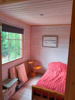 Erähuvila villa kiekerö - B&B Kuusamo