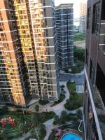 Anna Vinhomes Grand Park - Chambres d'hôtes Hô Chi Minh Ville