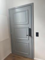 Lossipargi Loft - B&B Haapsalu