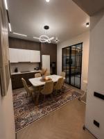 Жилой комплекс Metropole - B&B Almaty