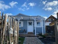 Hyggehus - B&B Warnitz