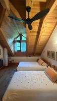 Casa Tadeguaz - Ferienwohnung Fago
