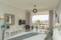 Brookes Hill Bayview Suite - B&B Port Elizabeth
