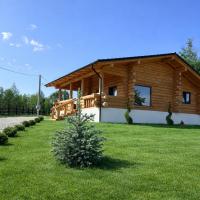 Sub Stele Chalets-relaxare totala langa BRASOV - B&B Holbav