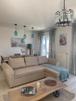 Apartament Lazurowy Loft - B&B Zielona Góra