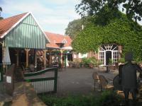 Darpvenner Diele - Ferienwohnung Ostercappeln