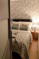 Apartament Ogrodowa Szczytno - Chambres d'hôtes Szczytno