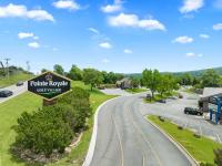 Hole-in-One Hideaway For 4 - Chambres d'hôtes Branson