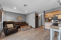 Hole-in-One Hideaway For 4 - Chambres d'hôtes Branson