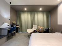 Doppelzimmer mit Seeblick
