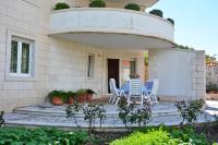 Apartment mit 3 Schlafzimmern und Terrasse