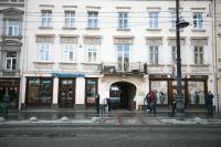 Apartment Svobody Prospekt 39