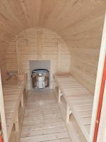 Adorable chalet - B&B Bouligney