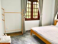 Phòng cho thuê cao cấp trong biệt thự có sân vườn, bếp - B&B Tuy Hoa