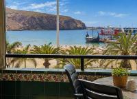 The Enchanted Bay, Sand & Sea - Bed and Breakfast Los Cristianos