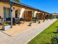 Gite Les Intemporels - B&B Cuisery