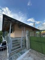 Camping Permet - Ferienwohnung Karpen