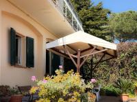 Capo Bianco Terrace - Helloelba - Chambres d'hôtes Portoferraio