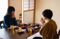 金木犀 - B&B Kesennuma