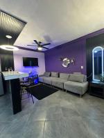 Departamento Mateos 503 - B&B Ciudad Acuña