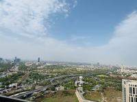 37th Floor Spira supernova - B&B Noida