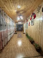 Cabana Daria - B&B Gârda de Sus