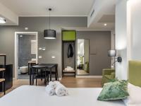 BeCO Illimity Business & Luxury Triple Suite - B&B Milano