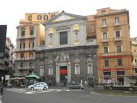 Dimora Dell'Opera - Chambres d’hôtes Naples