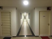 Superior Kamer met 2 Queensize Bedden
