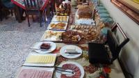 Pousada Charme da Serra - B&B