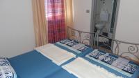 Apartamento de 2 dormitorios