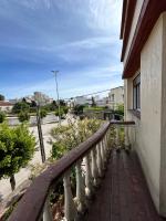 Crestina studio - Ferienwohnung Tanger