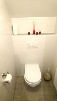 Apartment mit 3 Schlafzimmern und Balkon