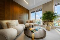 Exclusive Apartment with River View