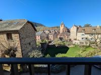 La Dolce Vita, au coeur de La Canourgue - B&B La Canourgue