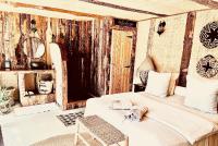 Deluxe Doppelzimmer mit Dusche
