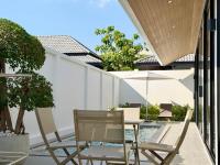 Bali Family Style 3BR-Private Pool Villa-Bangtao - Chambres d'hôtes Bang Tao Beach