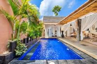 Villa deluna - Ferienwohnung Jimbaran