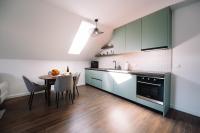 Apartman Meraki - B&B Livno