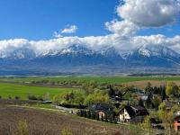 Apartmán A90 - B&B Poprad