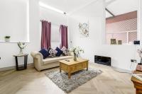 Stylish 2-Bed Paddington Flat - B&B London